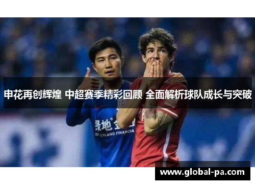申花再创辉煌 中超赛季精彩回顾 全面解析球队成长与突破