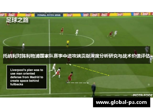 托纳利对阵利物浦国家队赛事中进攻端贡献深度分析研究与战术价值评估
